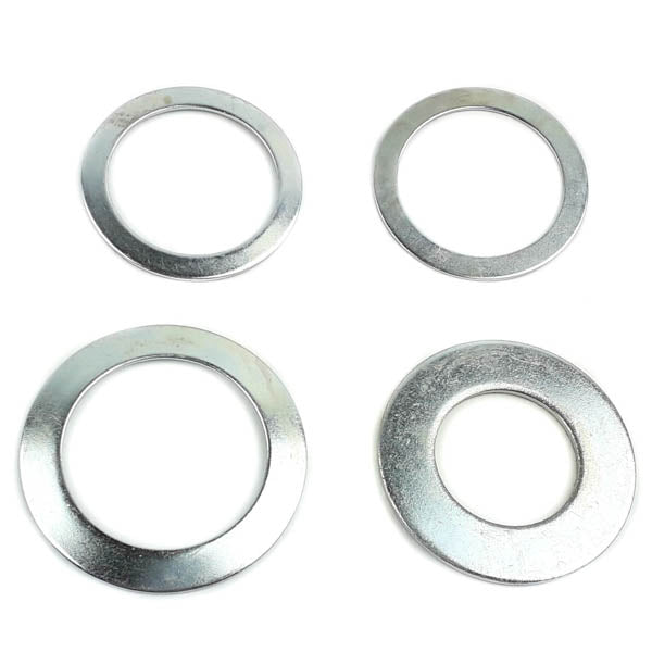 Auflieger Bremsnockenwelle Reparatursatz mit ROR/ Meritor Achse | 36180501