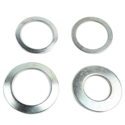Auflieger Bremsnockenwelle Reparatursatz mit ROR/ Meritor Achse | 36180501