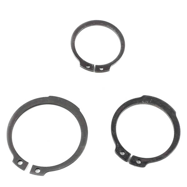 Auflieger Bremsnockenwelle Reparatursatz mit ROR/ Meritor Achse | 36180501