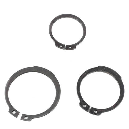 Auflieger Bremsnockenwelle Reparatursatz mit ROR/ Meritor Achse | 36180501
