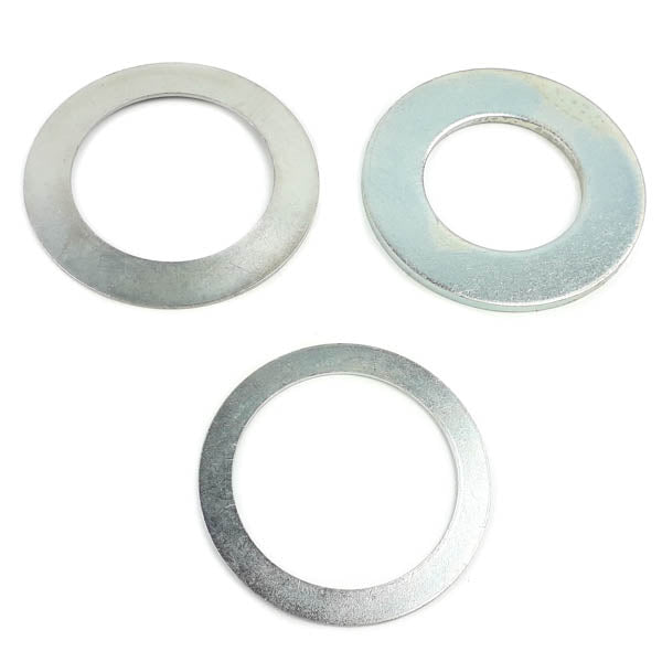 Auflieger Bremsnockenwelle Reparatursatz mit ROR/ Meritor Achse | 1034070, 1489151
