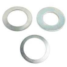 Auflieger Bremsnockenwelle Reparatursatz mit ROR/ Meritor Achse | 1034070, 1489151