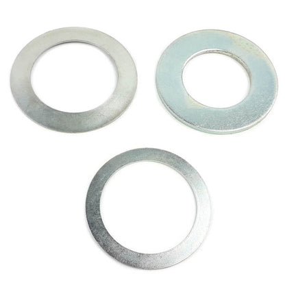 Auflieger Bremsnockenwelle Reparatursatz mit ROR/ Meritor Achse | 1034070, 1489151