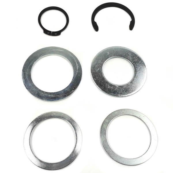Auflieger Bremsnockenwelle Reparatursatz mit ROR/ Meritor Achse | 1489158