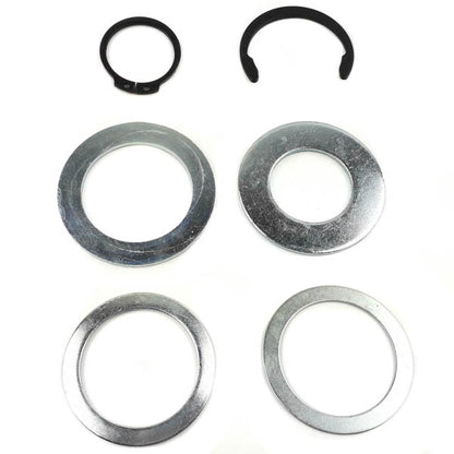 Auflieger Bremsnockenwelle Reparatursatz mit ROR/ Meritor Achse | 1489158