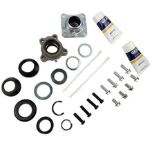 Auflieger Bremsnockenwelle Reparatursatz mit ROR/ Meritor Achse | 1489158