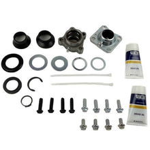Auflieger Bremsnockenwelle Reparatursatz mit ROR/ Meritor Achse | 1489158
