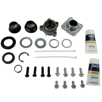 Auflieger Bremsnockenwelle Reparatursatz mit ROR/ Meritor Achse | 1489158