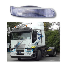 Blinker Blinkleuchte rechts Iveco Stralis Trakker 2003-2007 mit Fassung