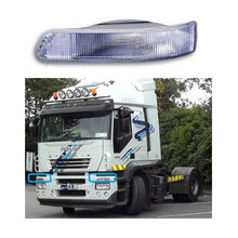 Blinker Blinkleuchte links Iveco Stralis Trakker