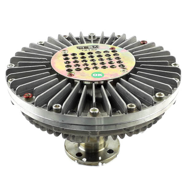 Vascouplaj 203mm Kühler Mercedes Atego Axor | 9062001023