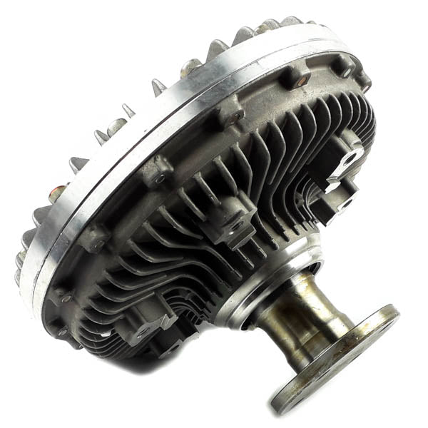 Vascouplaj 203mm Kühler Mercedes Atego Axor | 9062001023