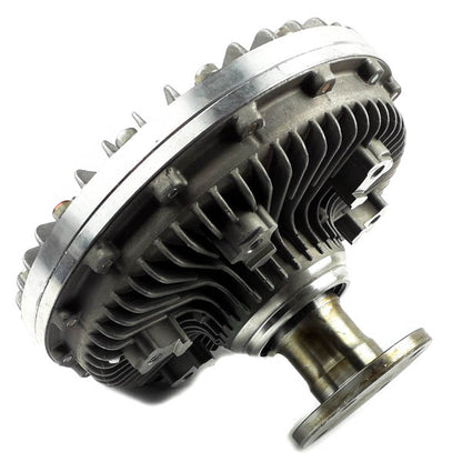 Vascouplaj 203mm Kühler Mercedes Atego Axor | 9062001023