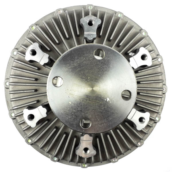 Vascouplaj 203mm Kühler Mercedes Atego Axor | 9062001023