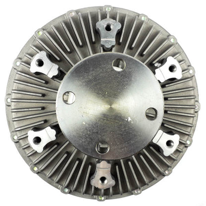 Vascouplaj 203mm Kühler Mercedes Atego Axor | 9062001023
