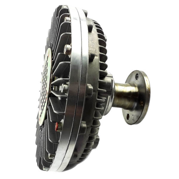 Vascouplaj 203mm Kühler Mercedes Atego Axor | 9062001023