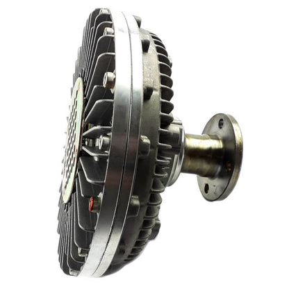 Vascouplaj 203mm Kühler Mercedes Atego Axor | 9062001023