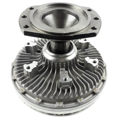 Vascouplaj Kühlerlüfter DAF F/ LF/ XF/ CF | 1334259