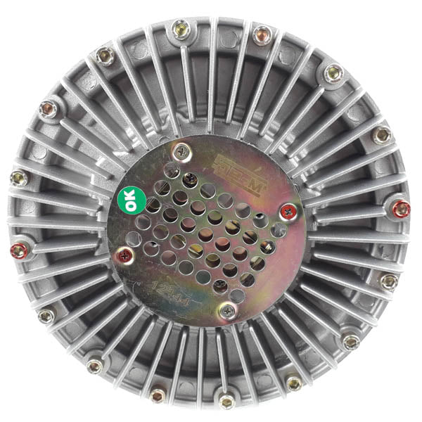 Vascouplaj Kühlerlüfter DAF F/ LF/ XF/ CF | 1334259