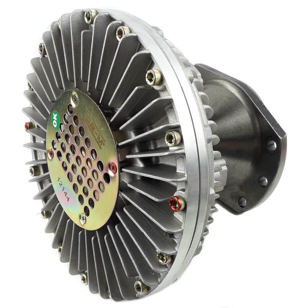 Vascouplaj Kühlerlüfter DAF F/ LF/ XF/ CF | 1334259