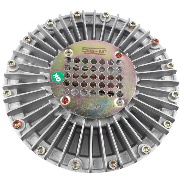 Vascouplaj Kühlerlüfter DAF F/ LF/ XF/ CF | 1334259