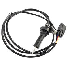 Bremsbelagverschleißanzeige/-sensor Volvo FH/ FM 12/ 16/ 9, FMX | 20928541