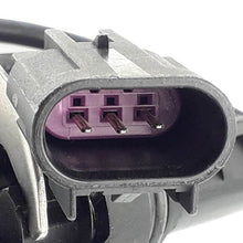 Bremsbelagverschleißanzeige/-sensor Volvo FH/ FM 12/ 16/ 9, FMX | 20928541