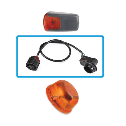 Blinker Kabel Stecker Mercedes Actros Axor 1996-2012