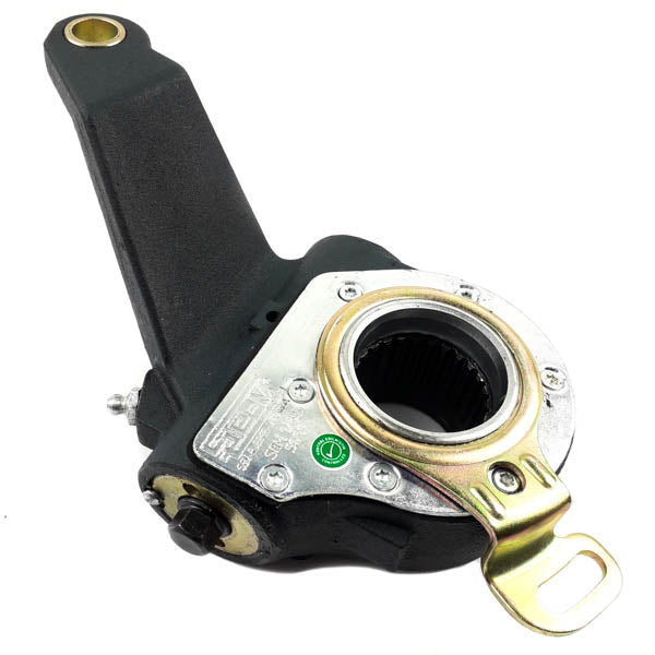 Automatisches Bremsschloss links Mercedes SK/ MK/ NG, Actros MP 2/ 3, Axor, Atego, Setra | 3874200338