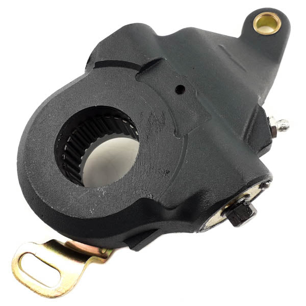Automatisches Bremsschloss links Mercedes SK/ MK/ NG, Actros MP 2/ 3, Axor, Atego, Setra | 3874200338