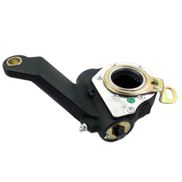 Automatisches Bremsschloss links Mercedes SK/ MK/ NG, Actros MP 2/ 3, Axor, Atego, Setra | 3874200338