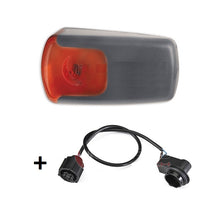 Blinker Blinkleuchte Kotflügel links rechts Mercedes Axor 2 2004-2012 mit Kabel