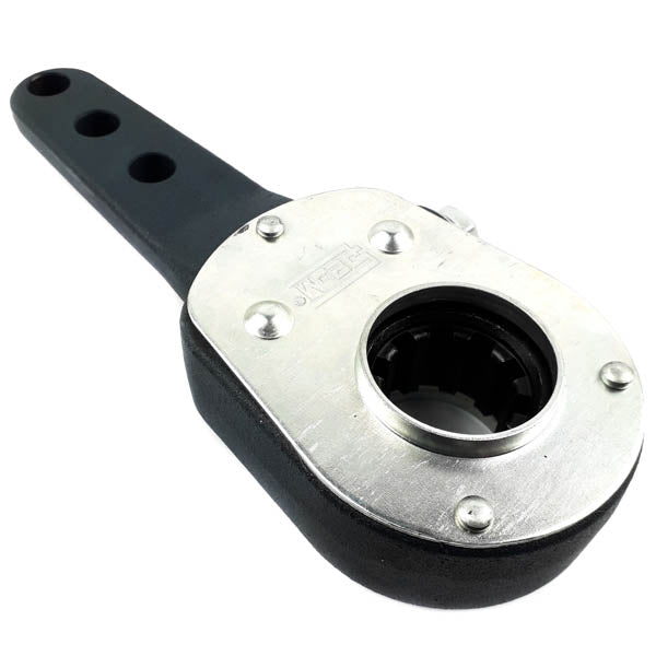 Bremsschloss Handverstellung Auflieger mit BPW Achse, Mercedes SK/ MK/ NG | 0517455050