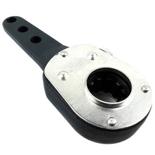 Bremsschloss Handverstellung Auflieger mit BPW Achse, Mercedes SK/ MK/ NG | 0517455050
