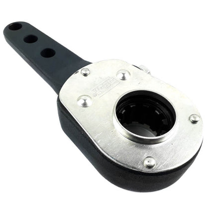 Bremsschloss Handverstellung Auflieger mit BPW Achse, Mercedes SK/ MK/ NG | 0517455050