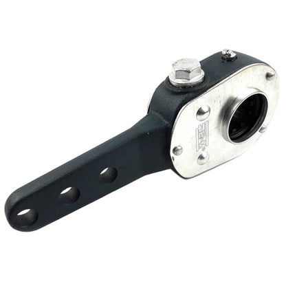Bremsschloss Handverstellung Auflieger mit BPW Achse, Mercedes SK/ MK/ NG | 0517455050