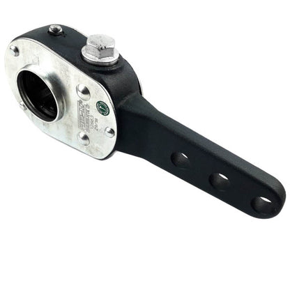 Bremsschloss Handverstellung Auflieger mit BPW Achse, Mercedes SK/ MK/ NG | 0517455050