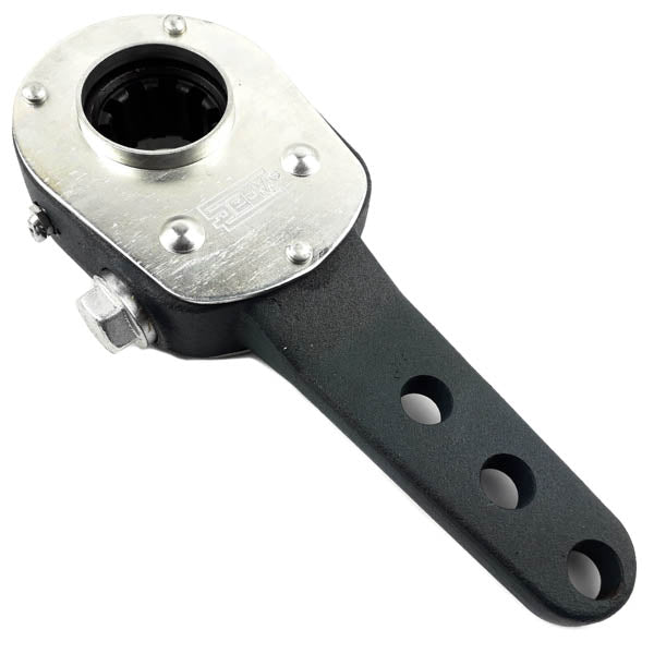 Bremsschloss Handverstellung Auflieger mit BPW Achse, Mercedes SK/ MK/ NG | 0517455050