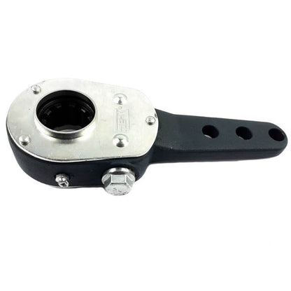Bremsschloss Handverstellung Auflieger mit BPW Achse, Mercedes SK/ MK/ NG | 0517455050