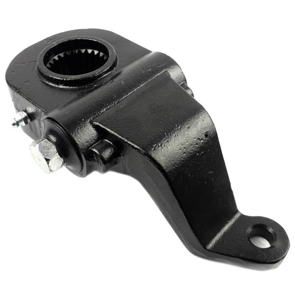 Bremssperre Handverstellung links Mercedes SK/ MK/ NG, Setra, Auflieger mit BPW Achse | 81506106051