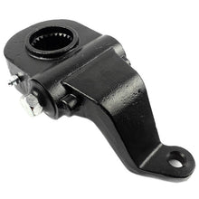 Bremssperre Handverstellung links Mercedes SK/ MK/ NG, Setra, Auflieger mit BPW Achse | 81506106051