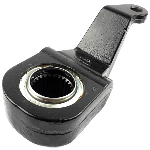 Bremssperre Handverstellung links Mercedes SK/ MK/ NG, Setra, Auflieger mit BPW Achse | 81506106051
