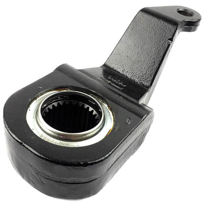 Bremssperre Handverstellung links Mercedes SK/ MK/ NG, Setra, Auflieger mit BPW Achse | 81506106051