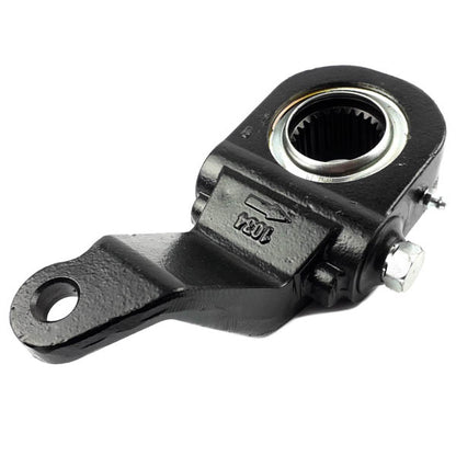 Bremssperre Handverstellung links Mercedes SK/ MK/ NG, Setra, Auflieger mit BPW Achse | 81506106051