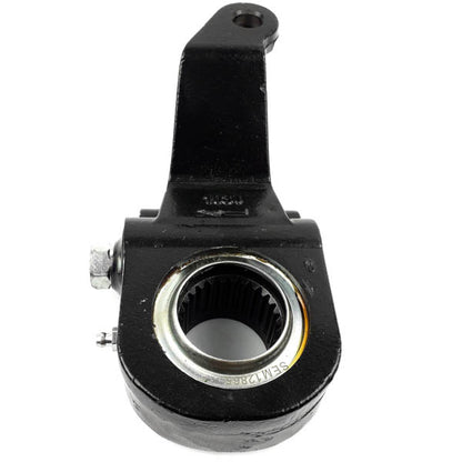 Bremssperre Handverstellung links Mercedes SK/ MK/ NG, Setra, Auflieger mit BPW Achse | 81506106051