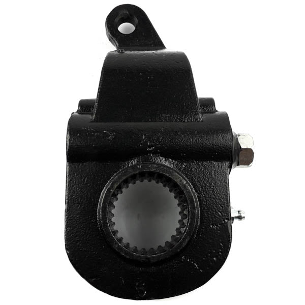Bremssperre Handverstellung links Mercedes SK/ MK/ NG, Setra, Auflieger mit BPW Achse | 81506106051
