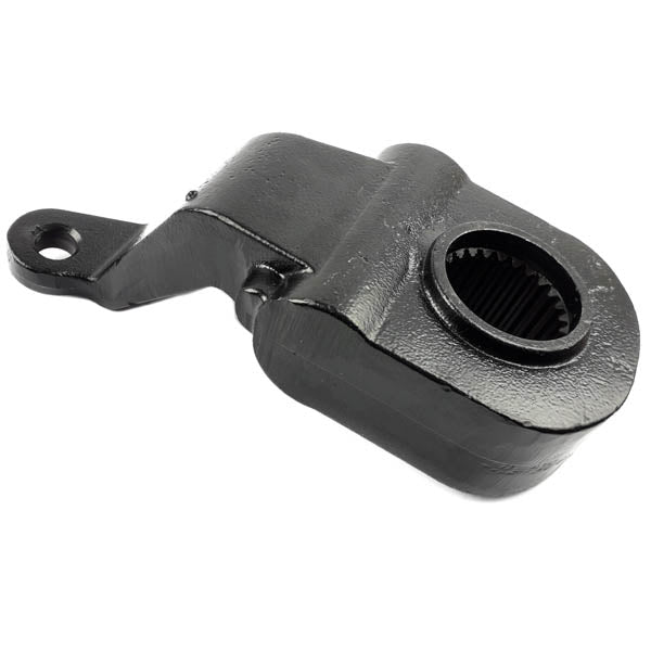 Bremssperre Handverstellung links Mercedes SK/ MK/ NG, Setra, Auflieger mit BPW Achse | 81506106051