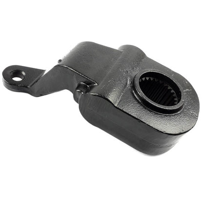 Bremssperre Handverstellung links Mercedes SK/ MK/ NG, Setra, Auflieger mit BPW Achse | 81506106051