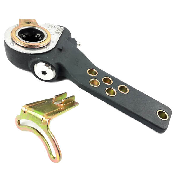 Sattelauflieger Automatisches Nachstellbremsschloss mit BPW Achse, ECO-Master | 0517482392