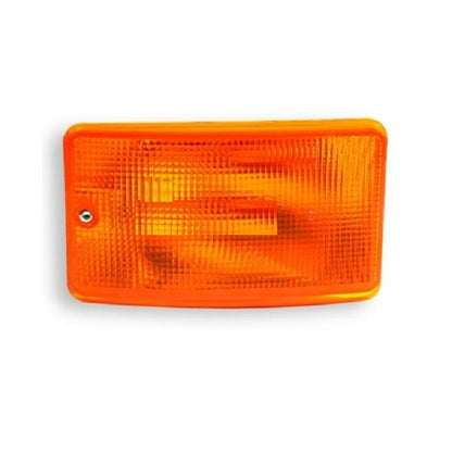Signalleuchte Mercedes Actros Axor, links rechts, 9418200721 mit Fassung | 1996-2004
